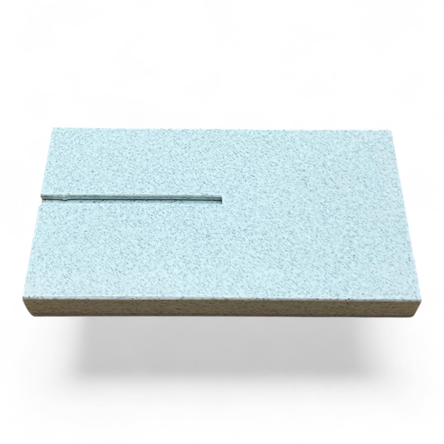 Port Roll | 3D-gedrucktes Rolling-Case