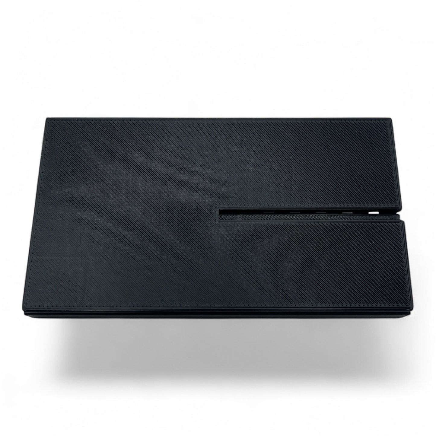Port Roll | 3D-gedrucktes Rolling-Case