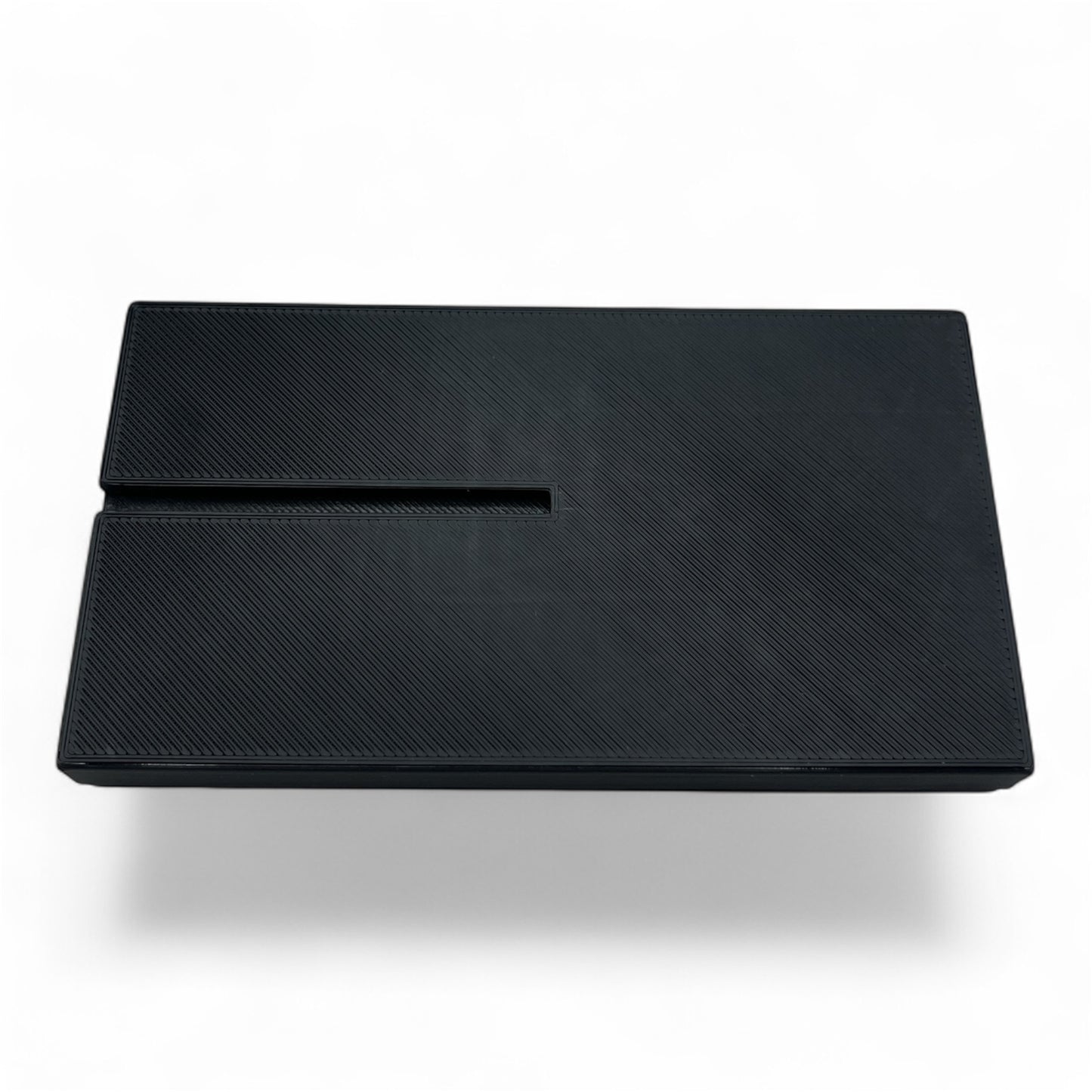 Port Roll | 3D-gedrucktes Rolling-Case