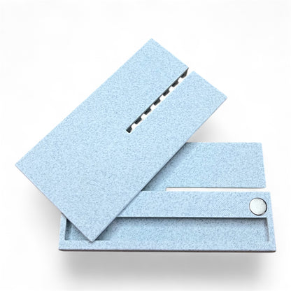 Port Roll | 3D-gedrucktes Rolling-Case