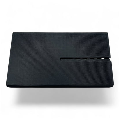 Port Roll | 3D-gedrucktes Rolling-Case