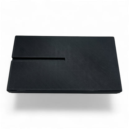 Port Roll | 3D-gedrucktes Rolling-Case